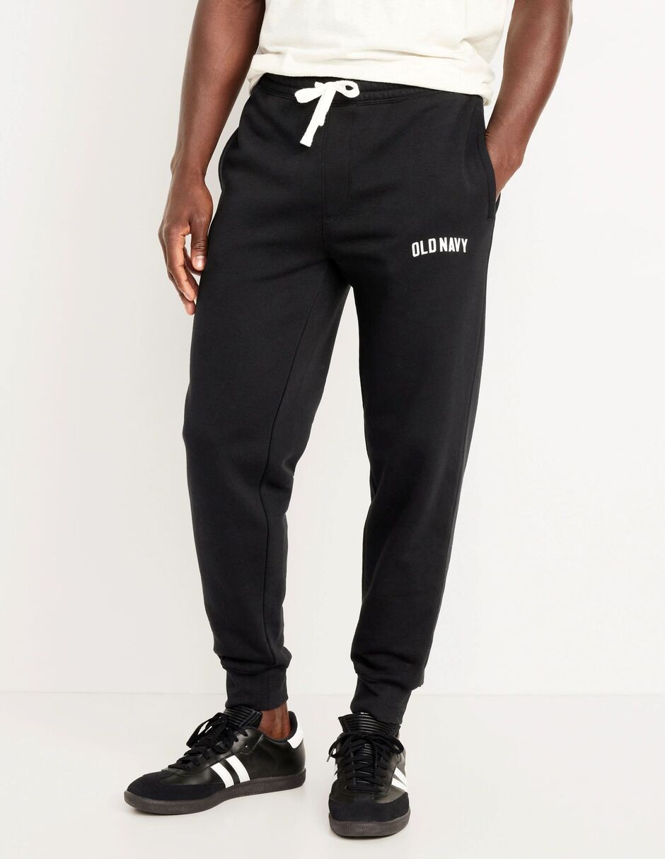 Pants regular con jareta para hombre Pants regular con jareta para hombre