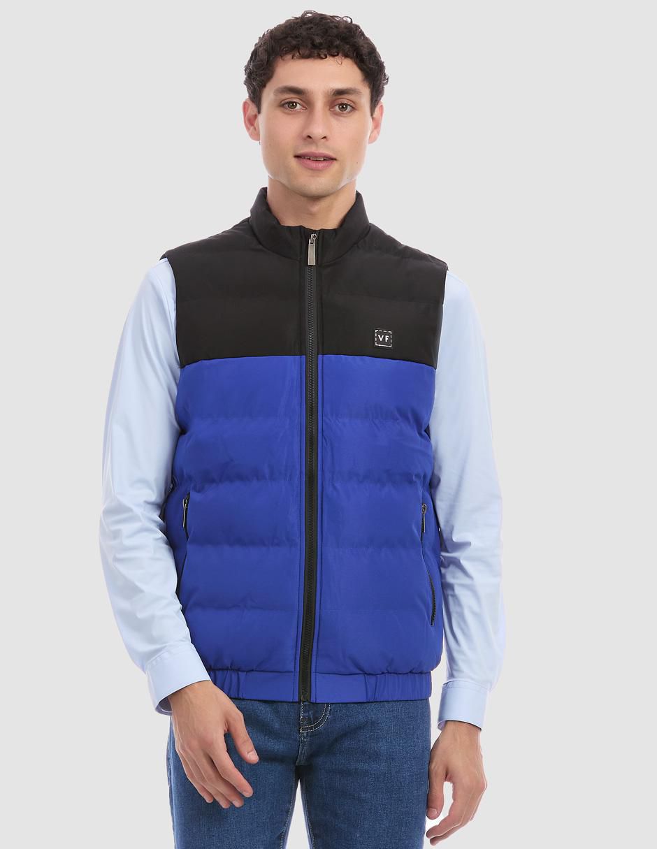 Chaleco capitonado para hombre Chaleco capitonado para hombre