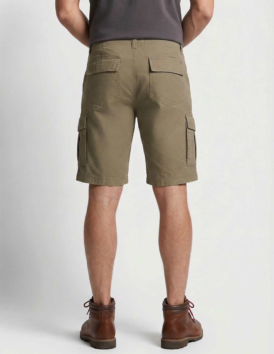 Bermuda para hombre 2