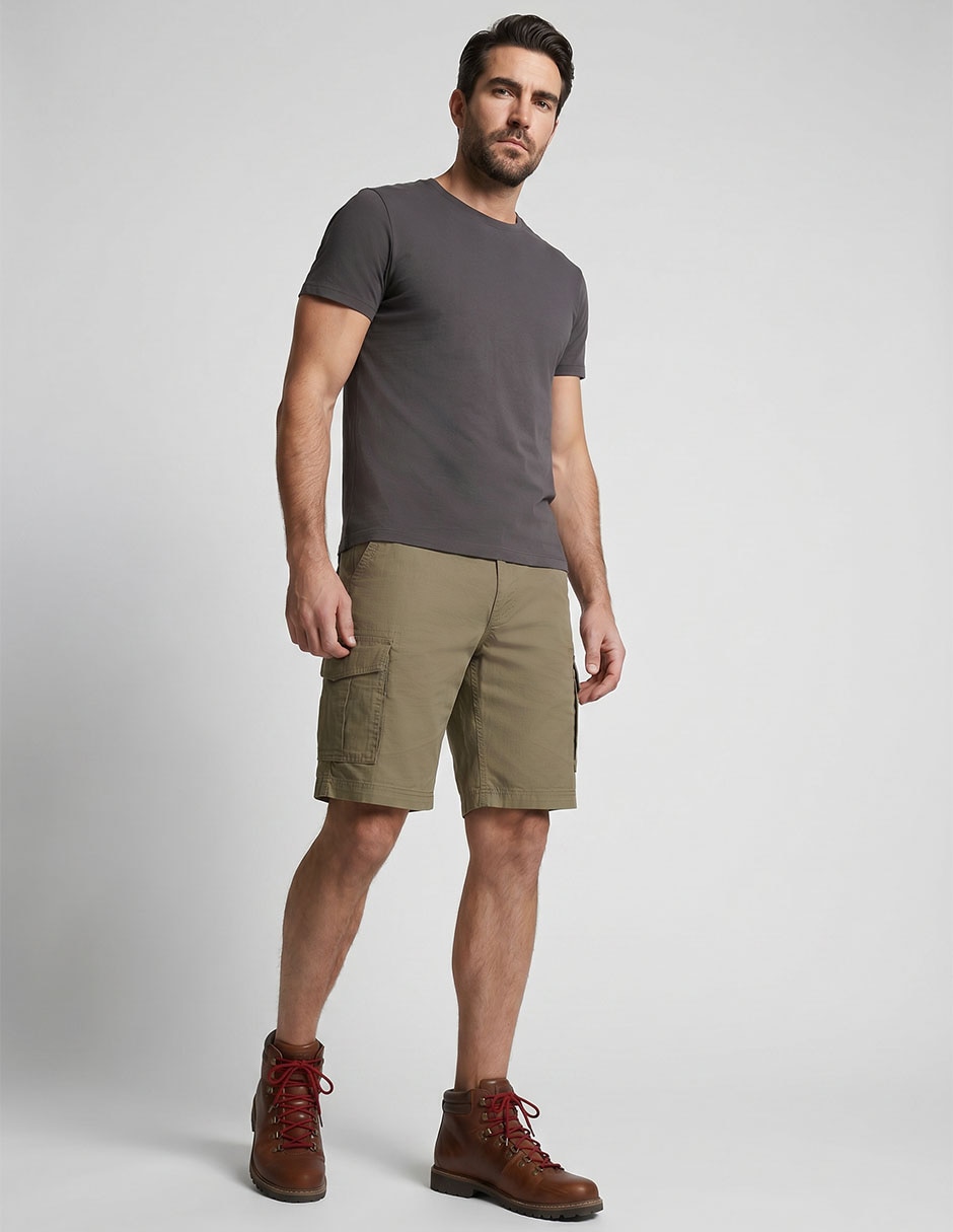 Bermuda para hombre 3