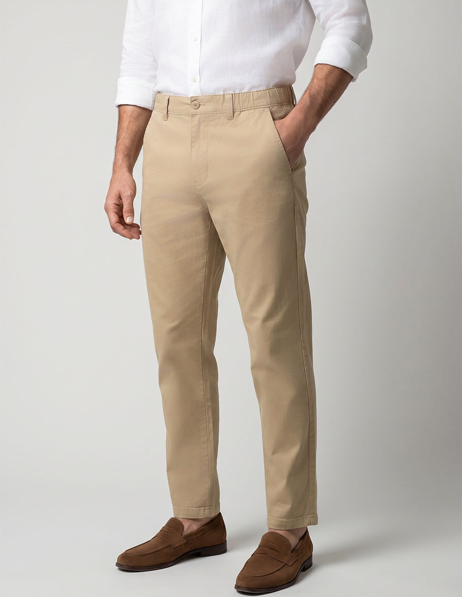 Pantalón para hombre