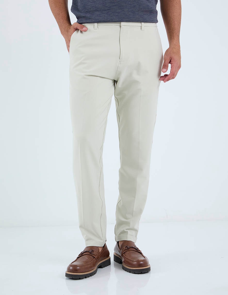 PANTALON MGHBB860 REGULAR PANTALON MGHBB860 REGULAR