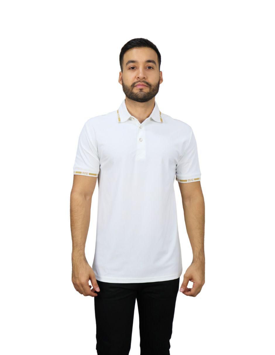 Playera cuello v para hombre Playera cuello v para hombre