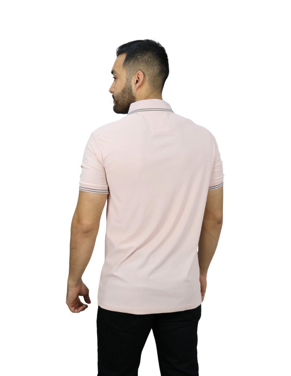 Playera para hombre 2