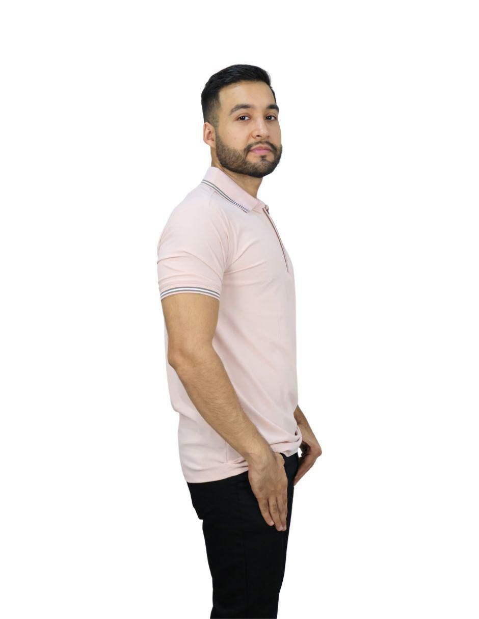 Playera para hombre 3
