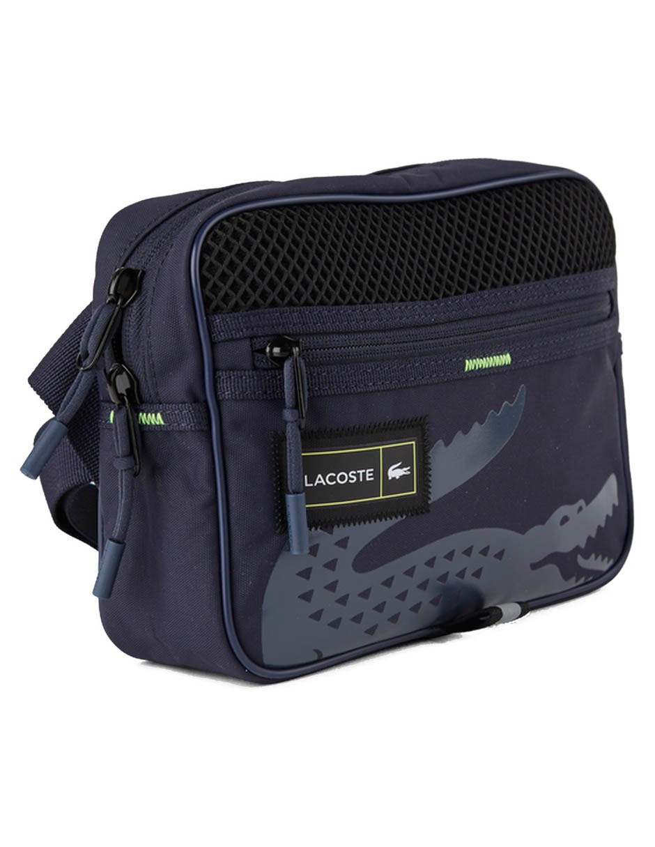 Bolsa Messenger Para Hombre