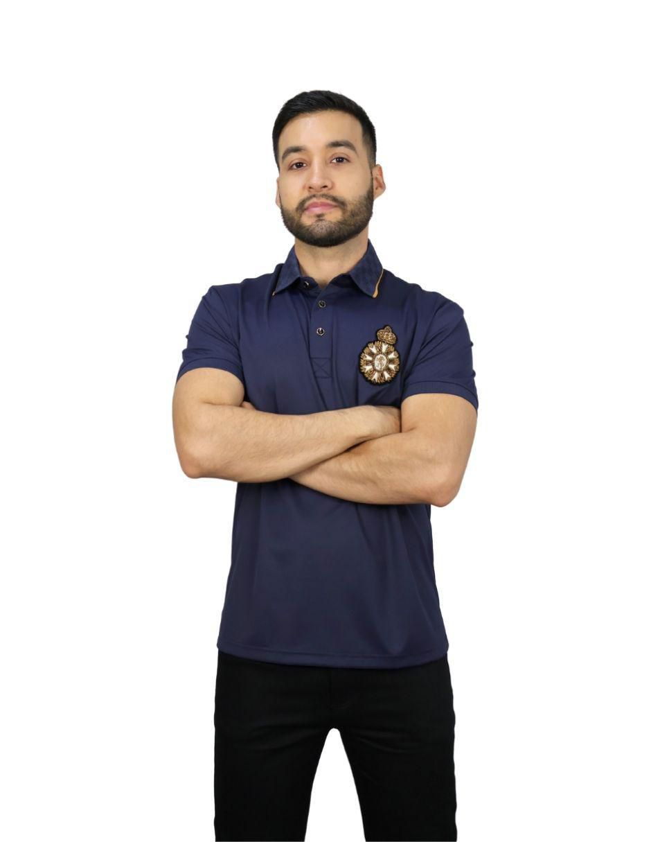 Playera para hombre 4