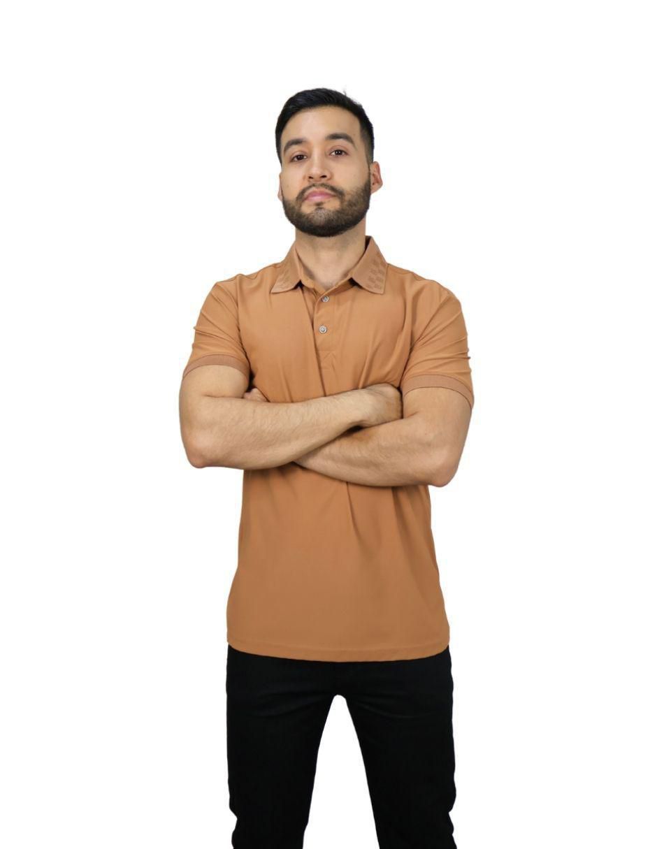 Playera para hombre 4