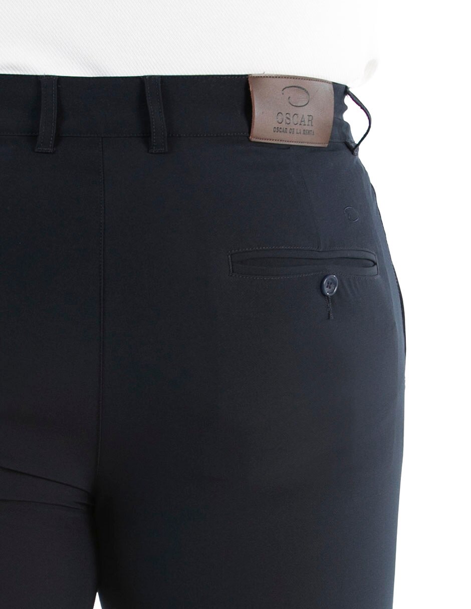 Pantalón regular para hombre 5