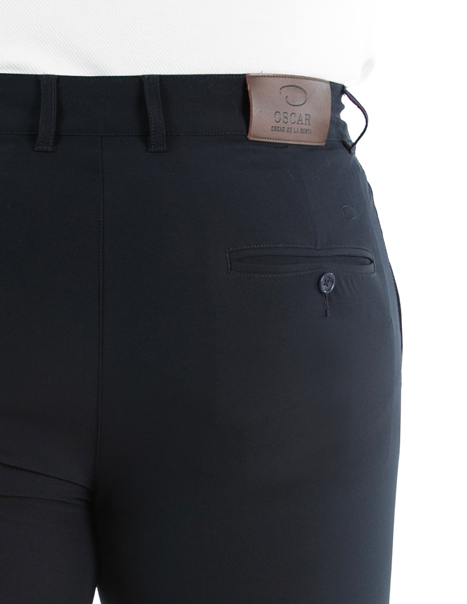 Pantalón regular para hombre 2