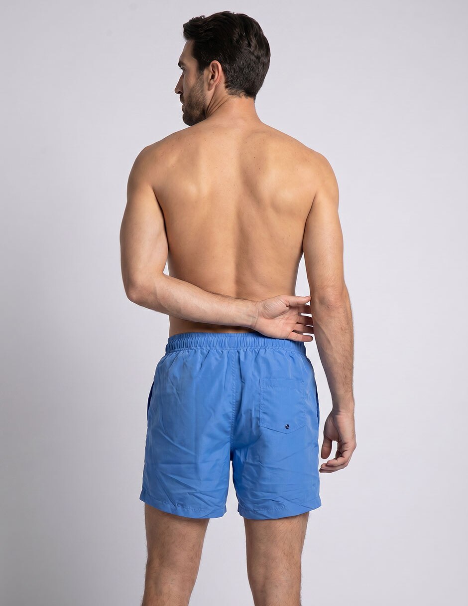 Traje de baño para hombre 4