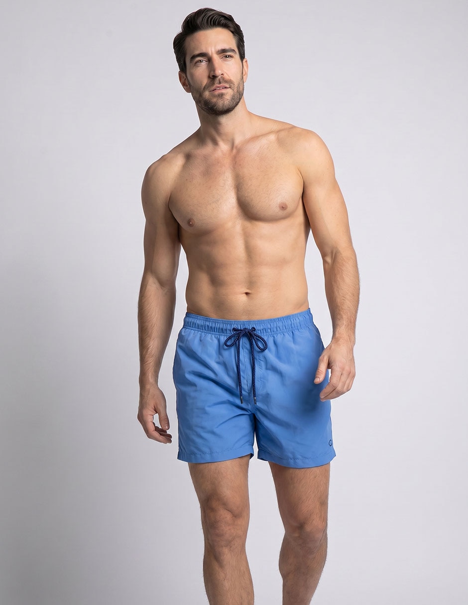 Traje de baño para hombre 6