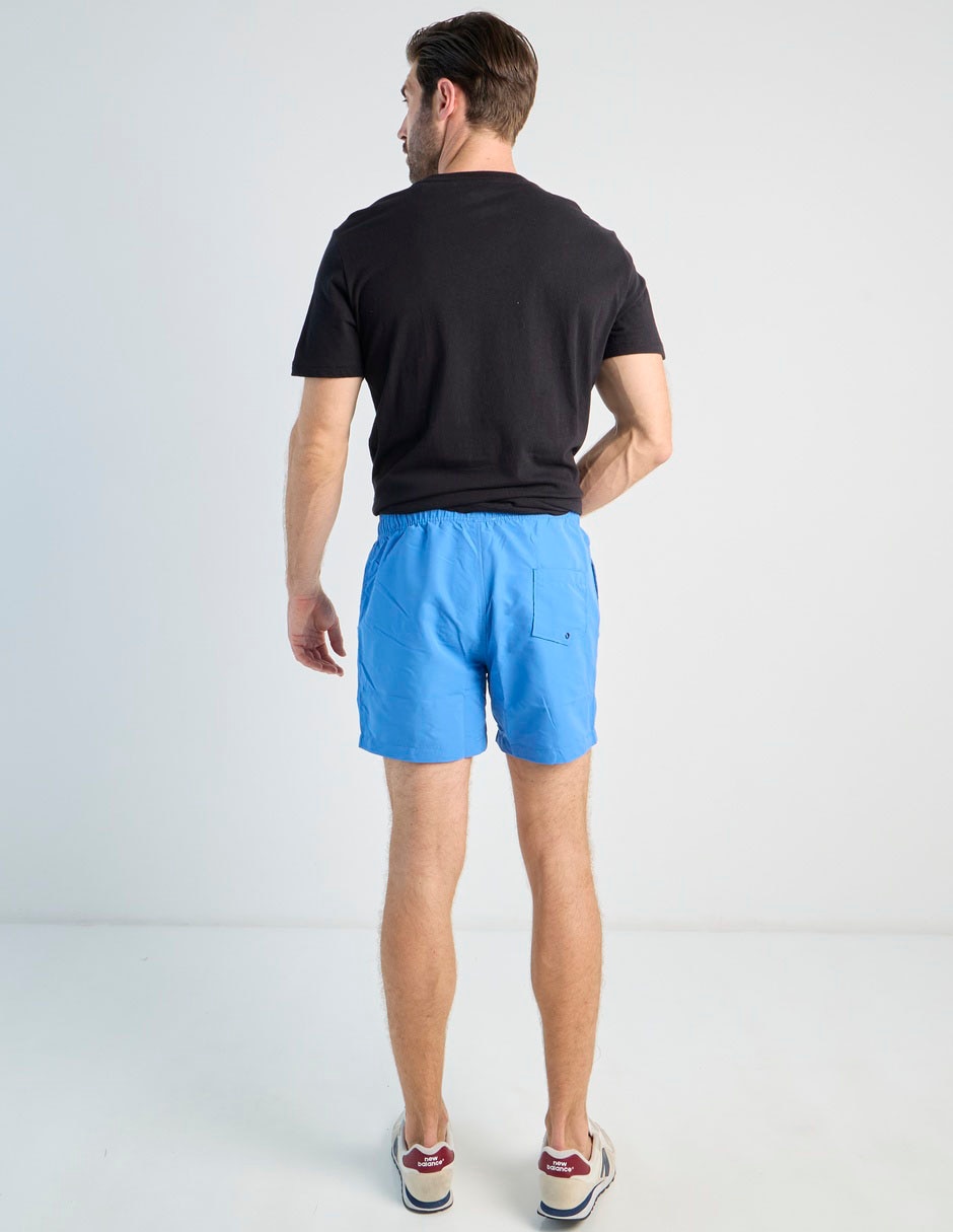 Traje de baño oscar de la renta para hombre