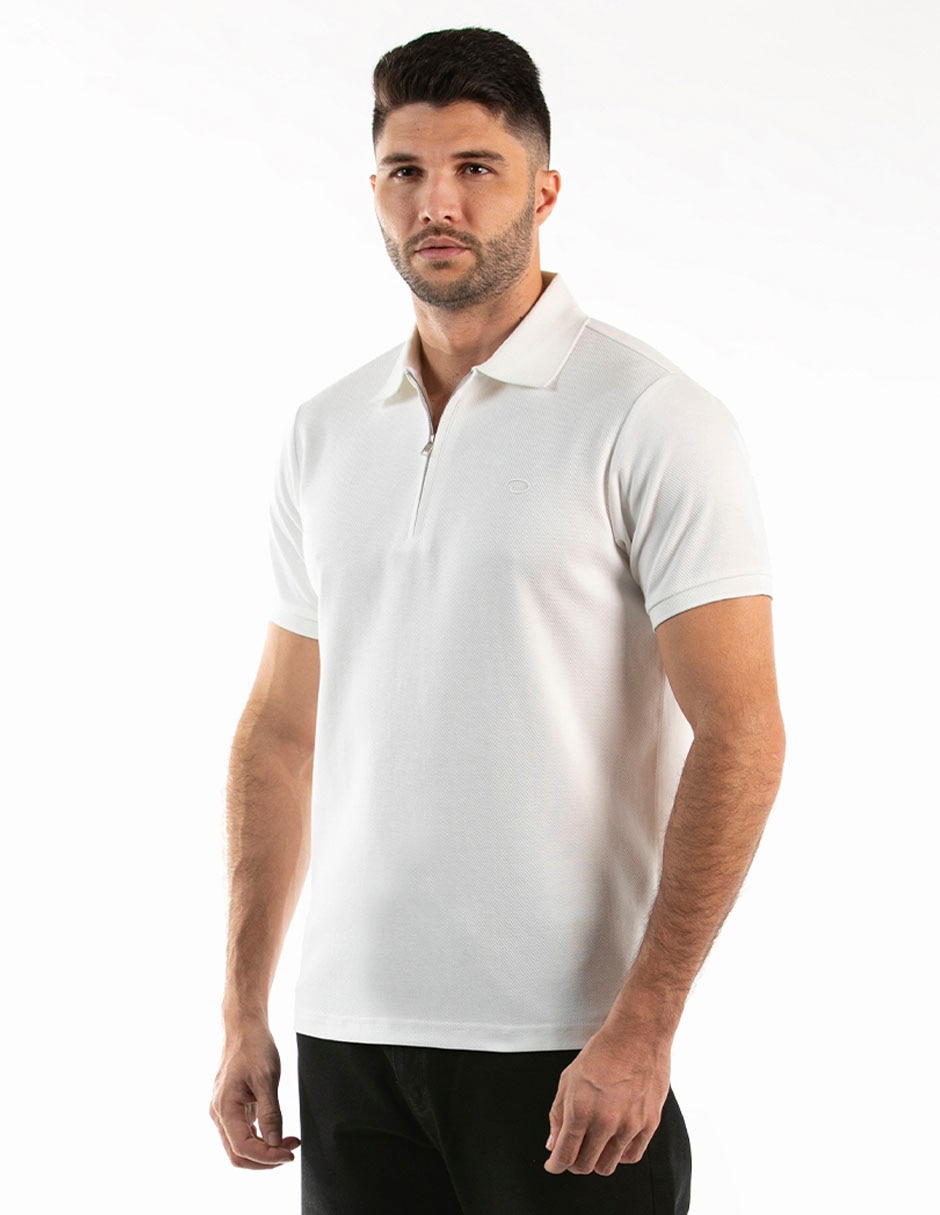 Playera tipo polo para hombre Playera tipo polo para hombre
