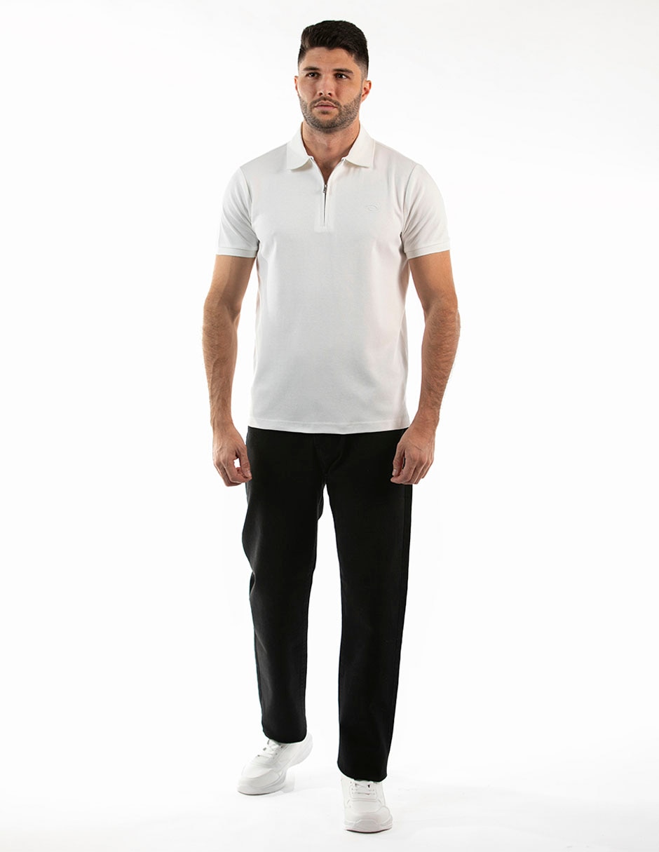 Playera tipo polo para hombre 3