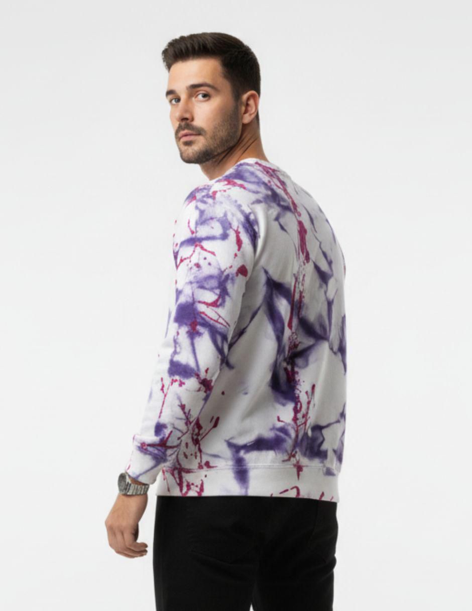 Sudadera para hombre