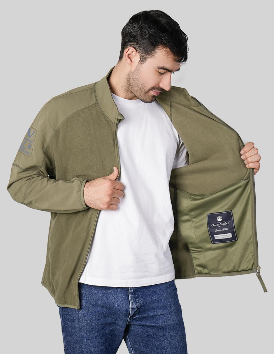 Sudadera para hombre 4