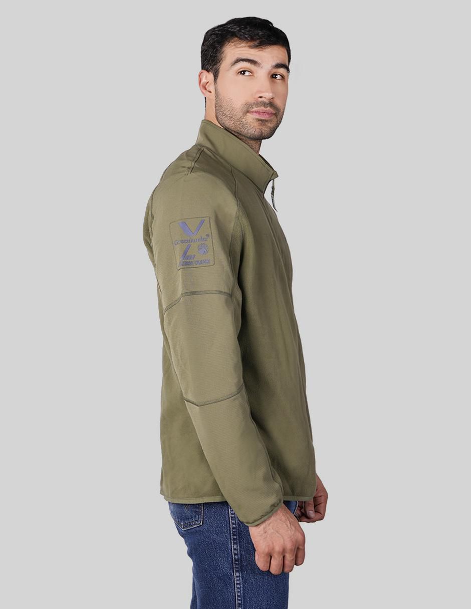 Sudadera para hombre 3