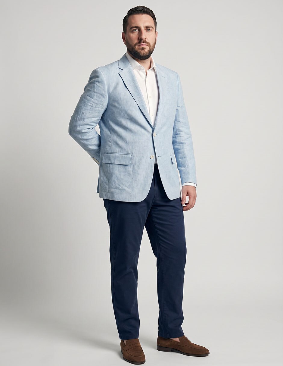 Saco formal para hombre Saco formal para hombre