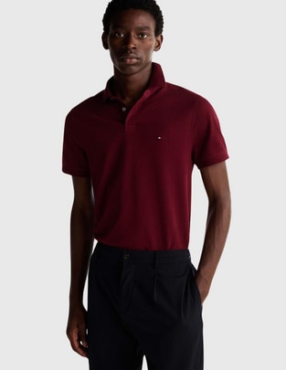 Playera tipo polo para hombre Playera tipo polo para hombre