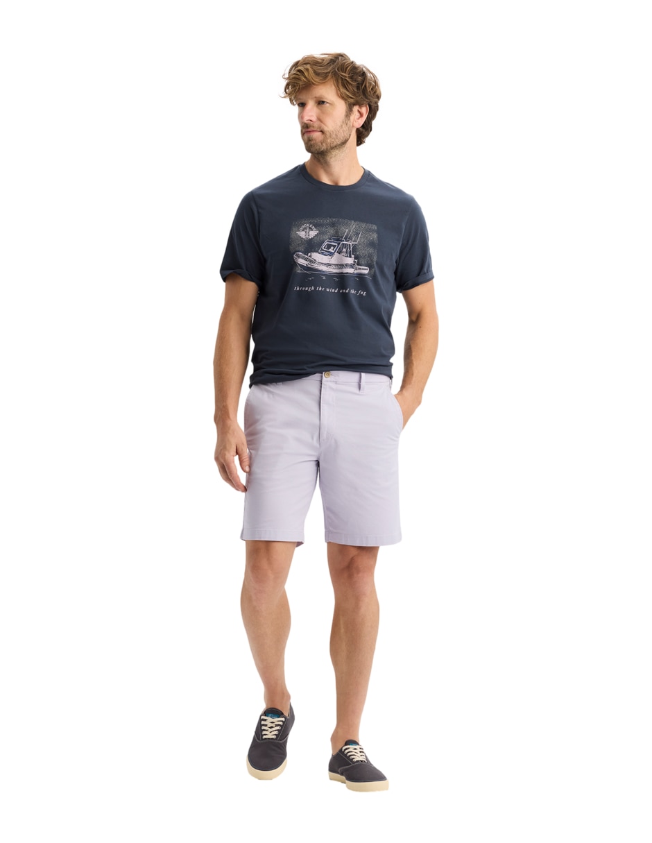 Short Dockers para hombre