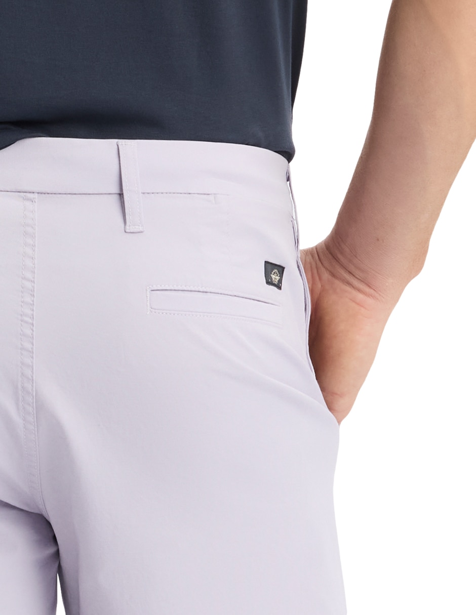 Short Dockers para hombre