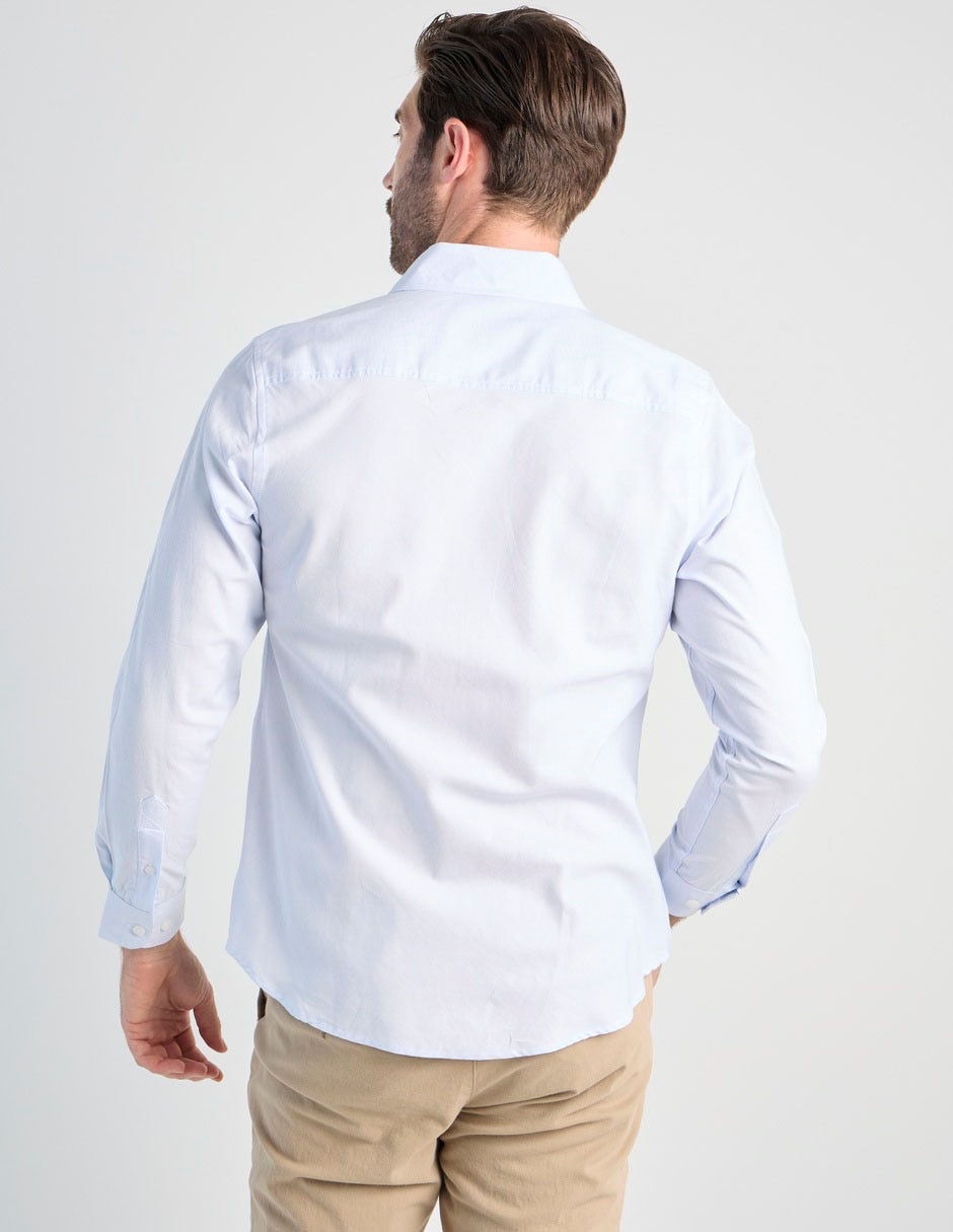 Camisa para hombre 2