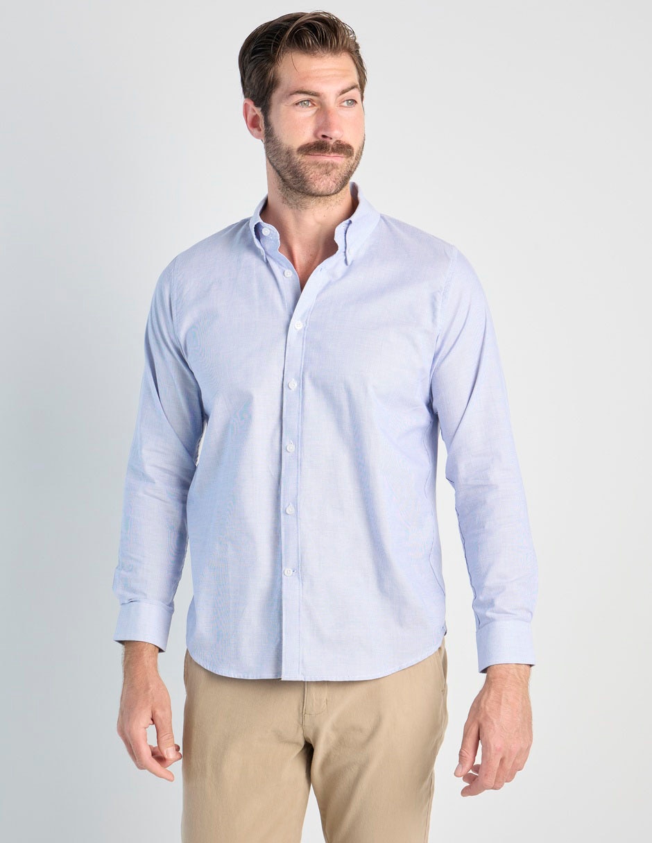 Camisa para hombre