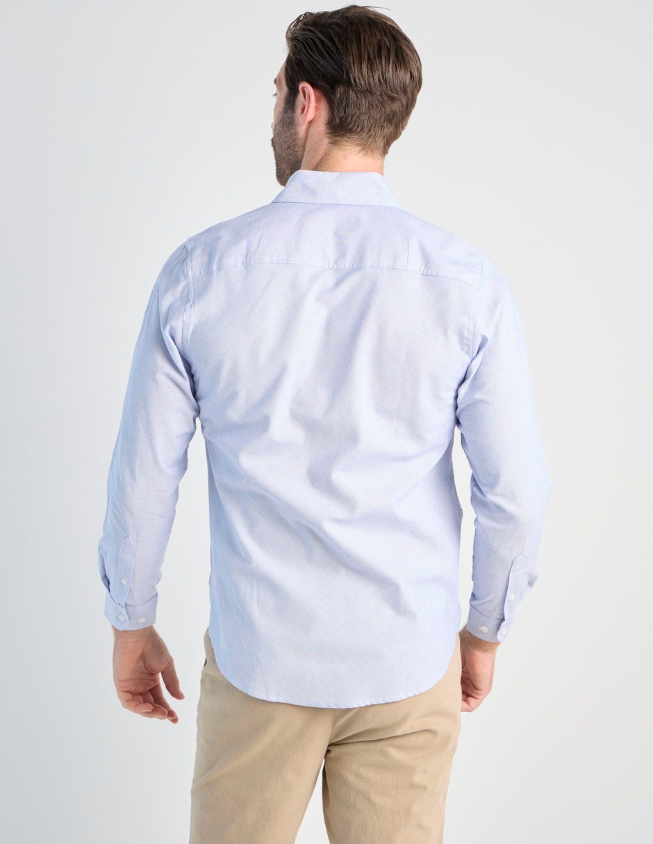 Camisa dioro para hombre