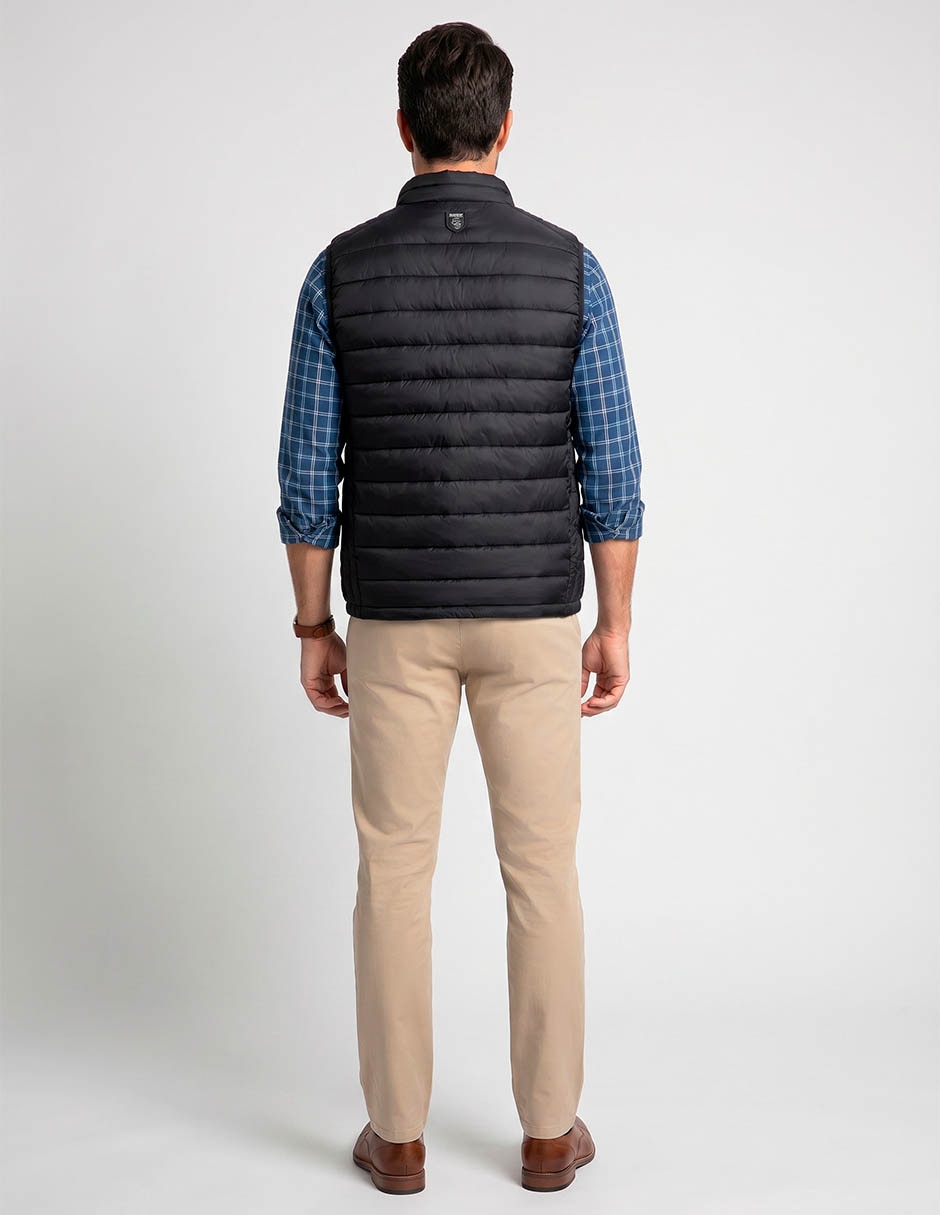 Chaleco Point Zero para hombre