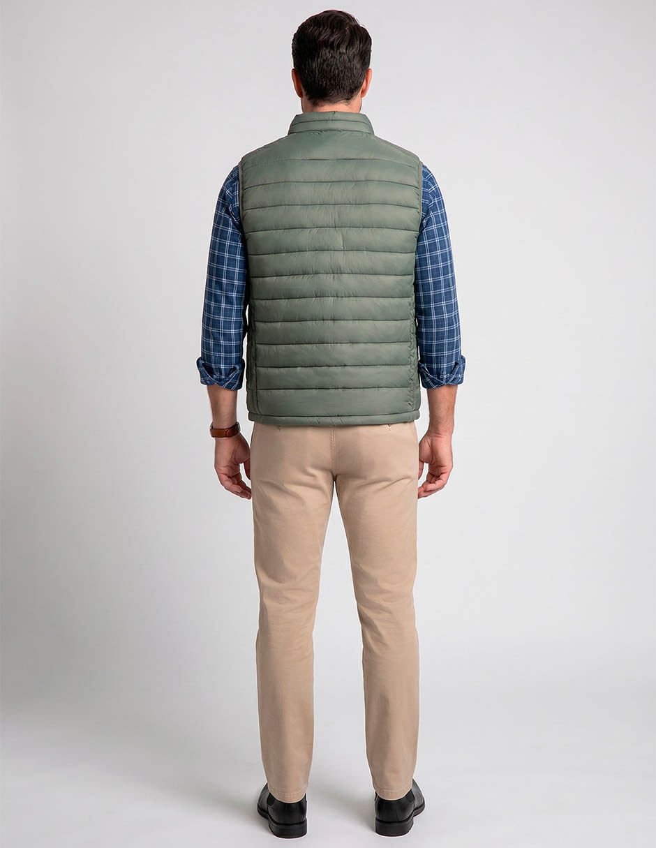 Chaleco para hombre 2