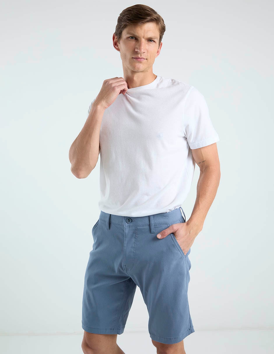 Bermuda de nylon para hombre Bermuda de nylon para hombre