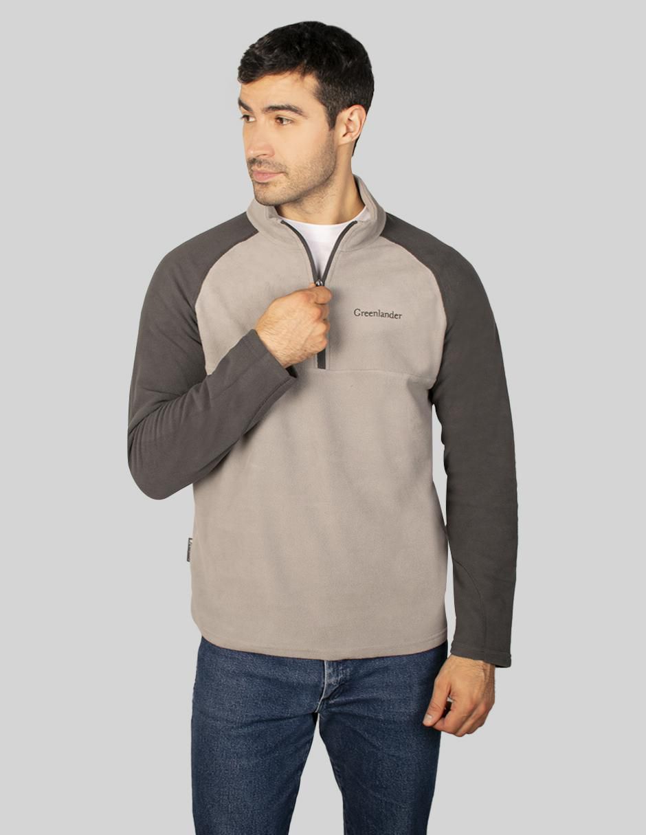 Gris oxford 3