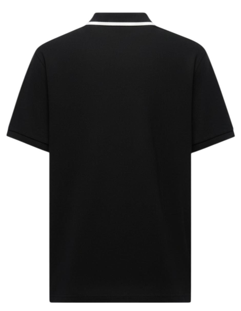 Playera tipo polo Psycho Bunny para hombre