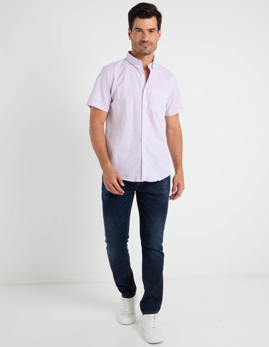 Camisa para hombre 3