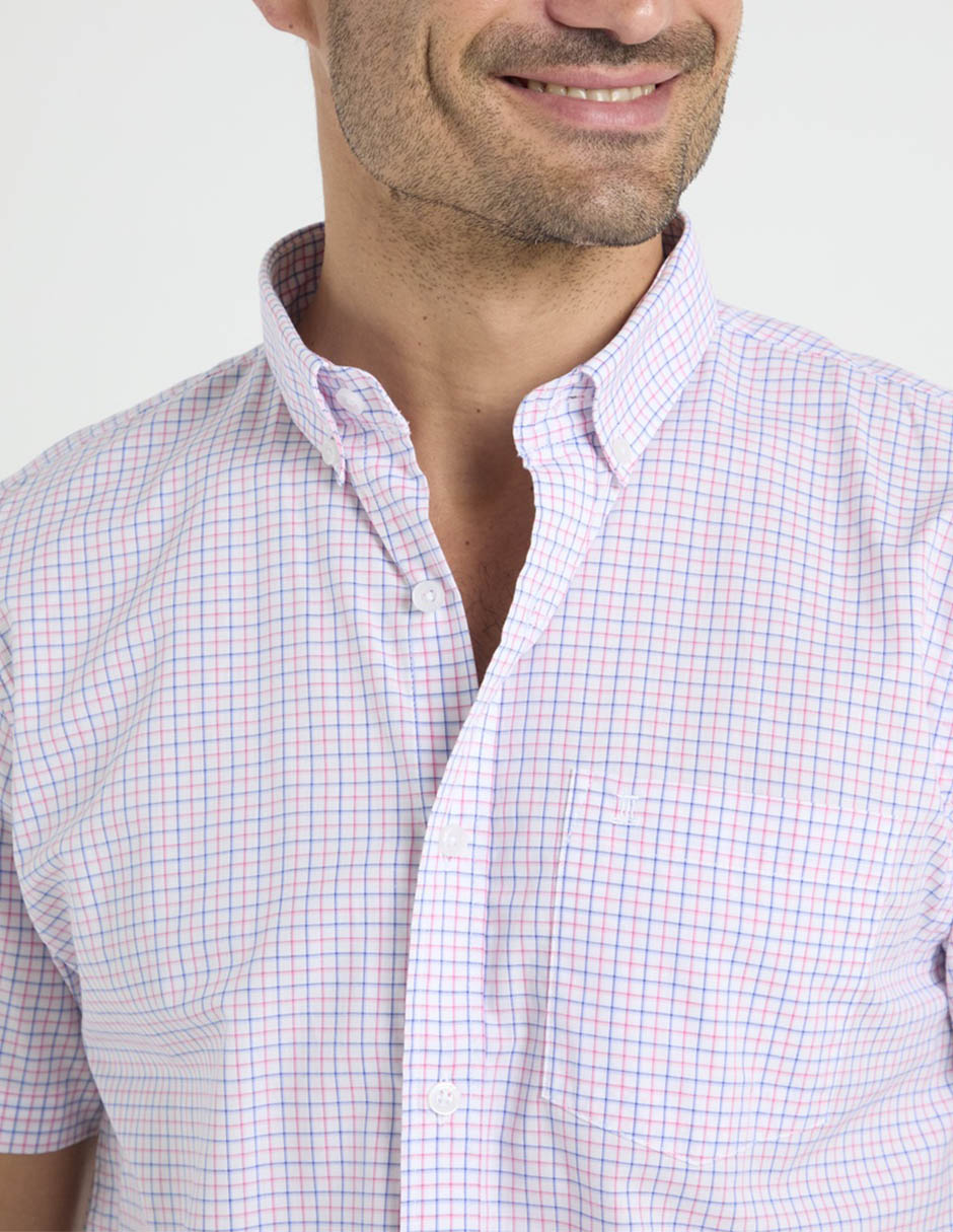Camisa para hombre 4