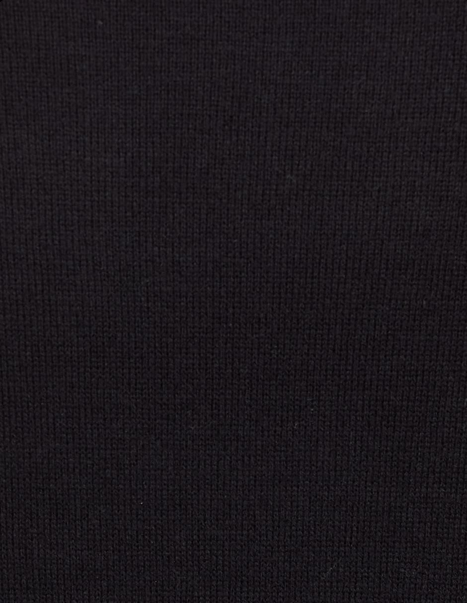 Suéter cuello redondo para hombre 5