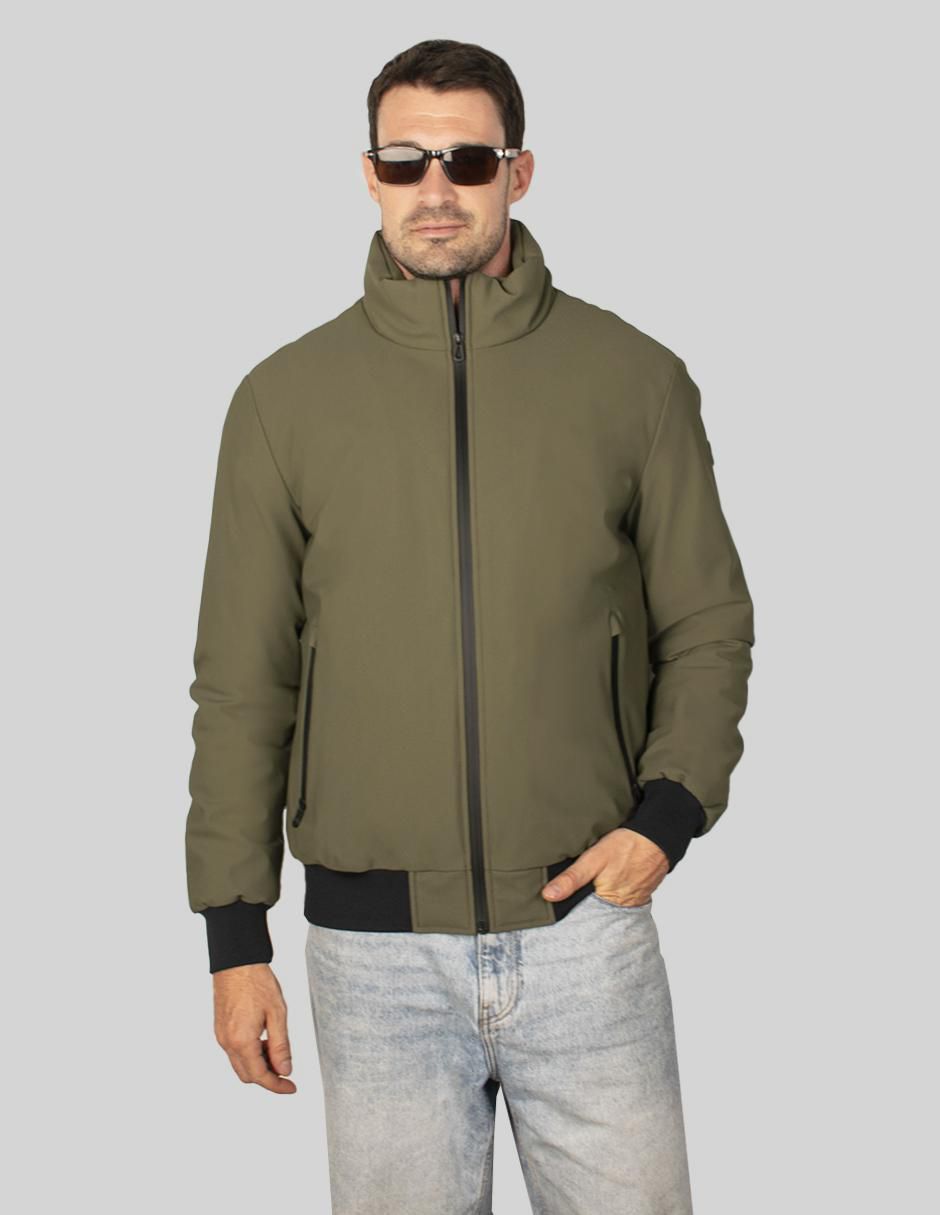 Verde olivo 3