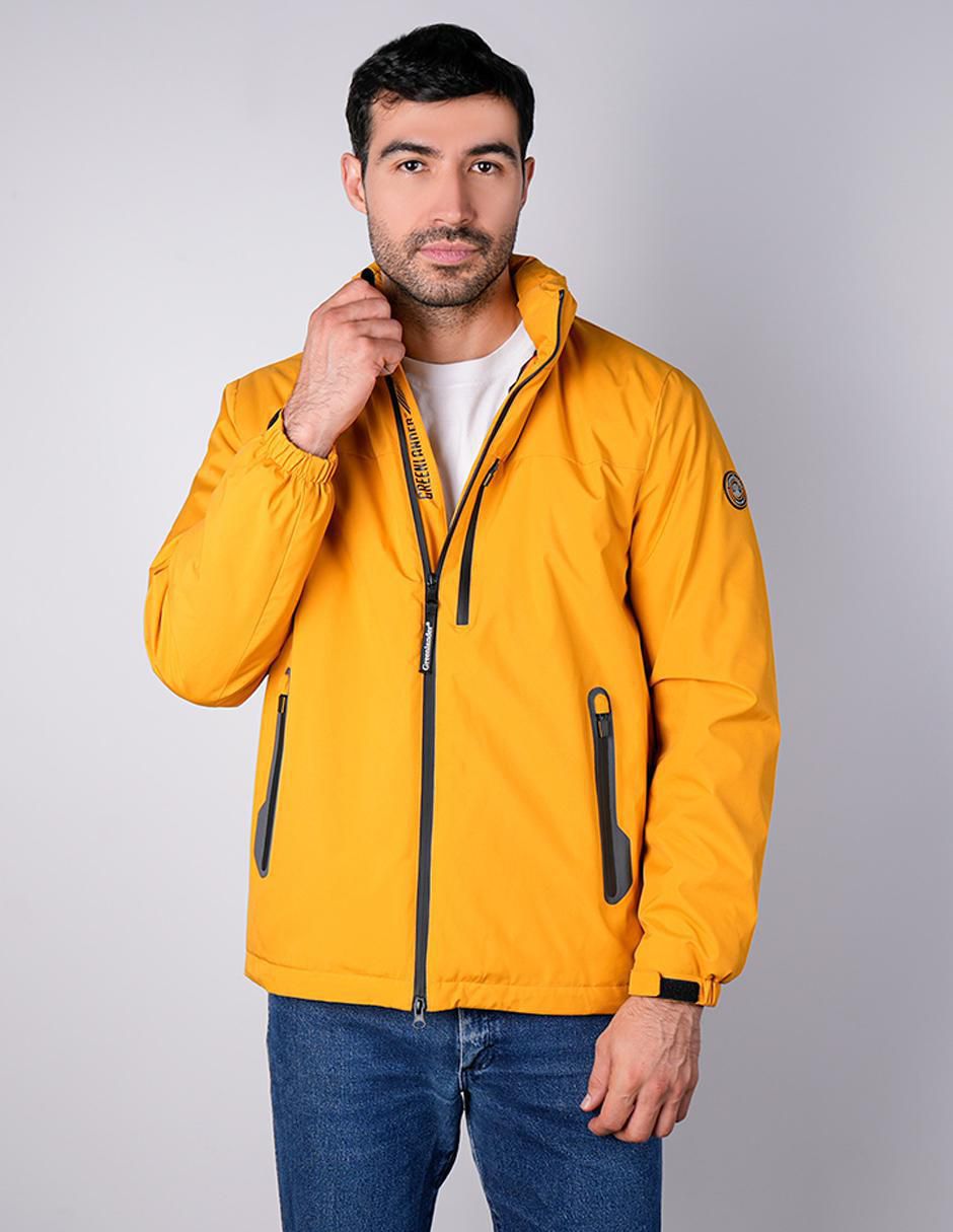 Rompevientos para hombre