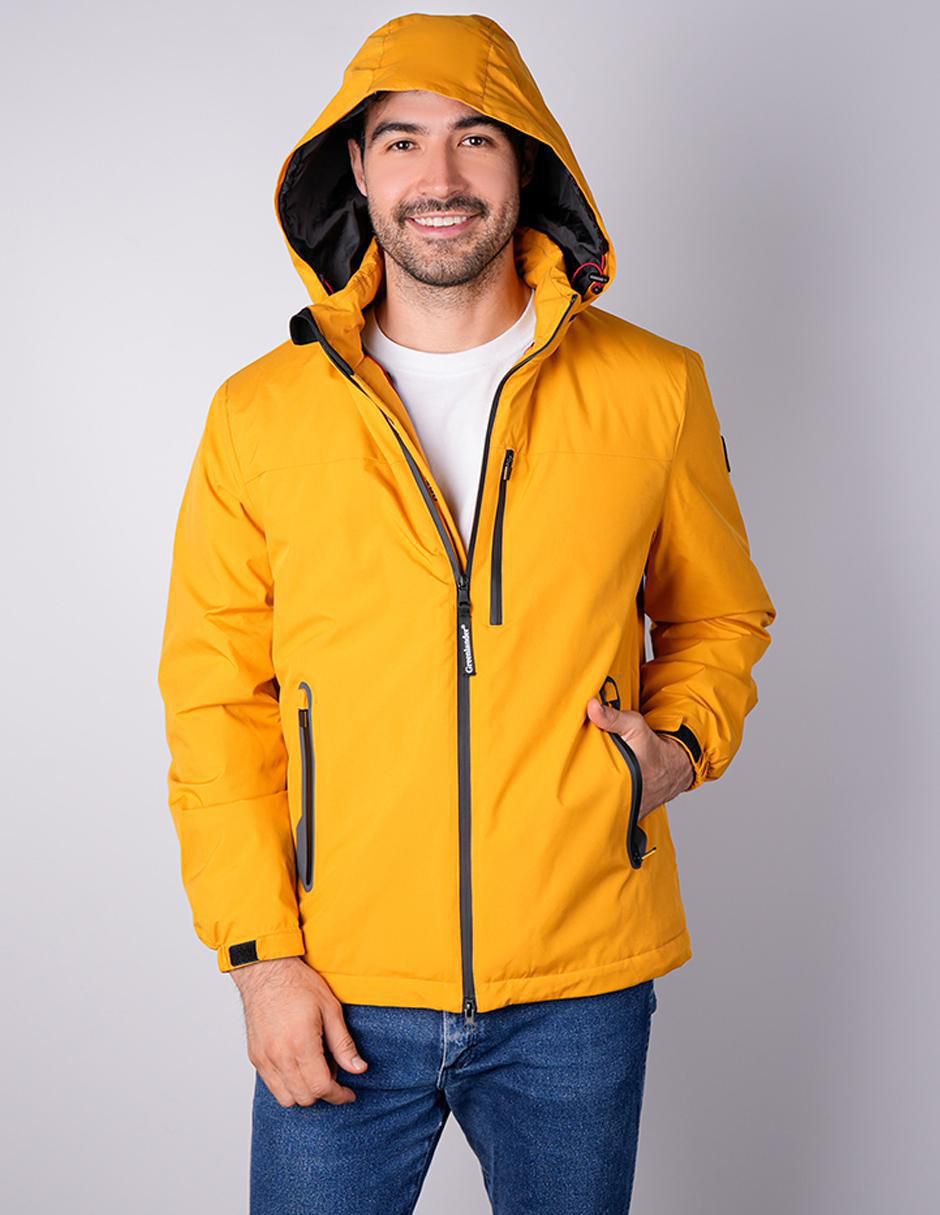 Rompevientos para hombre 3