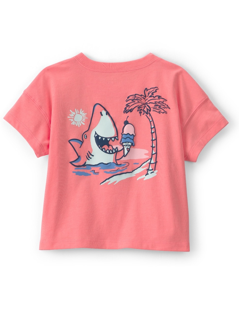 Set playera/playera no aplica sin familia o colección "manga" corta "para" bebé niño 2