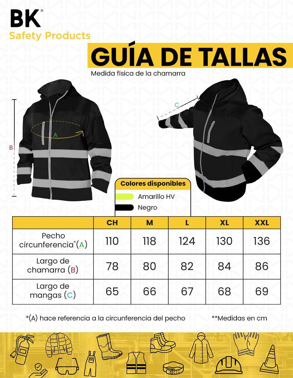 Chamarra casual impermeable con capucha para hombre 8