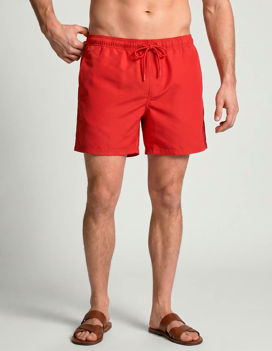 Rojo carmín 3