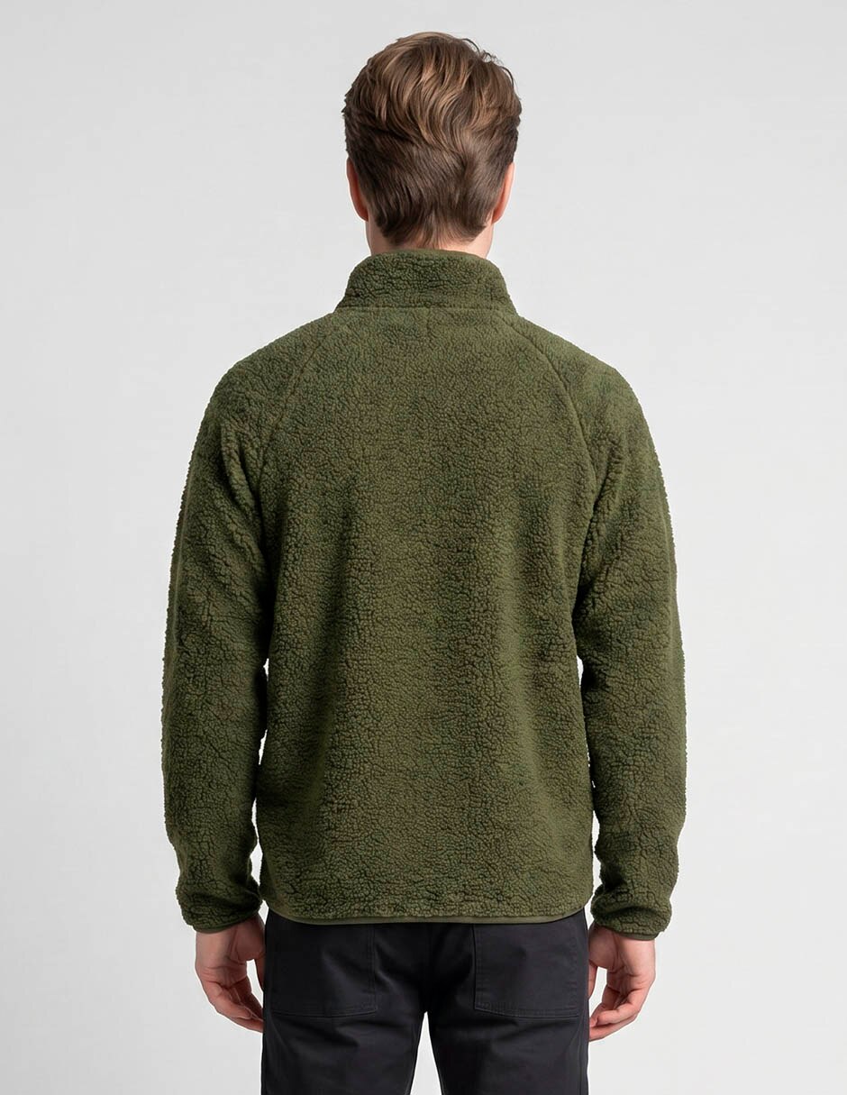 Verde olivo