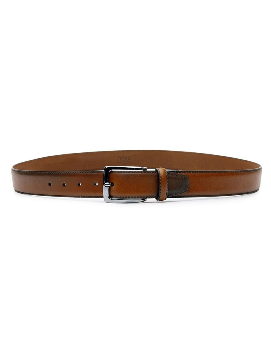 Cinturón de piel para hombre 2