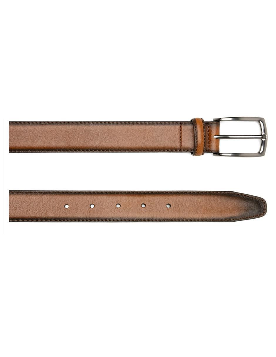 Cinturón de piel para hombre 3