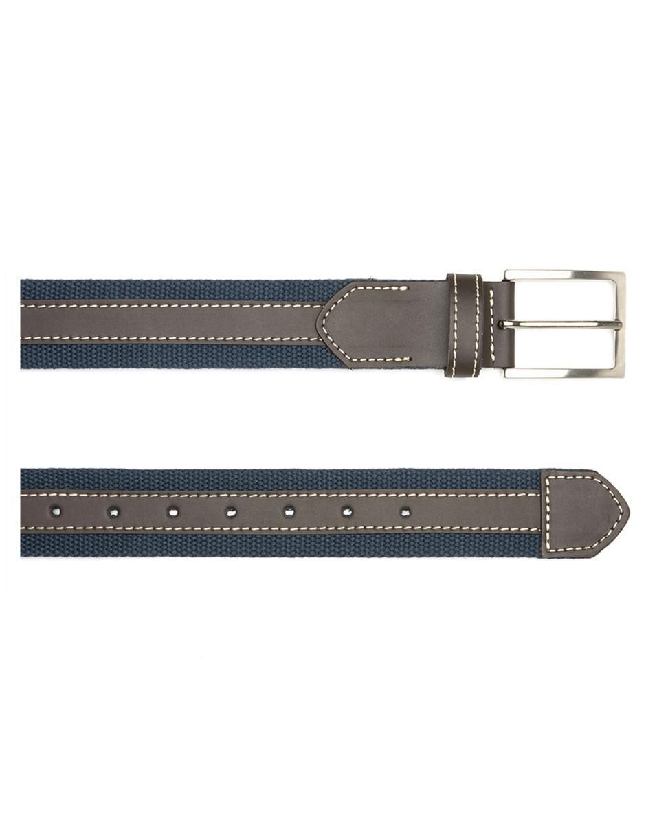 Cinturón para hombre