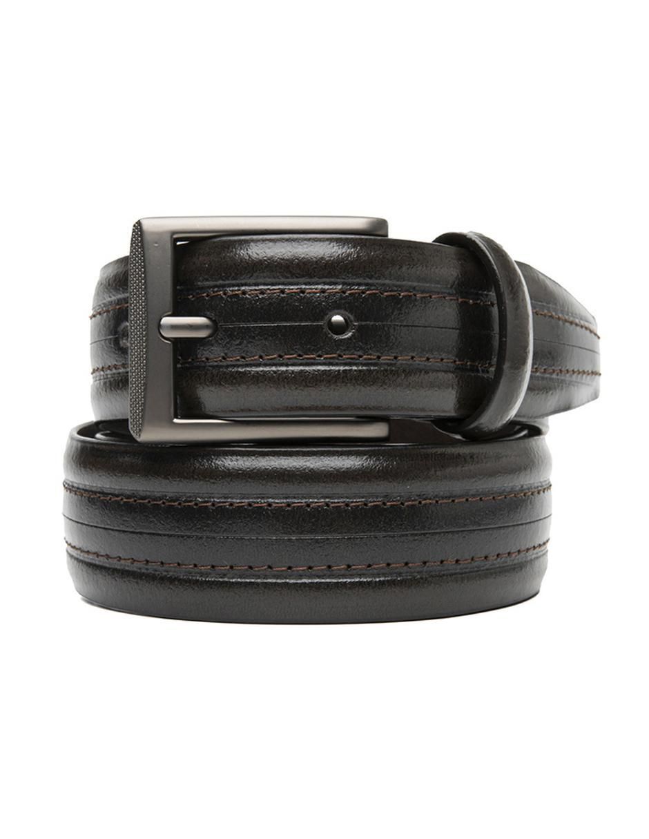 Cinturón de piel para hombre Cinturón de piel para hombre