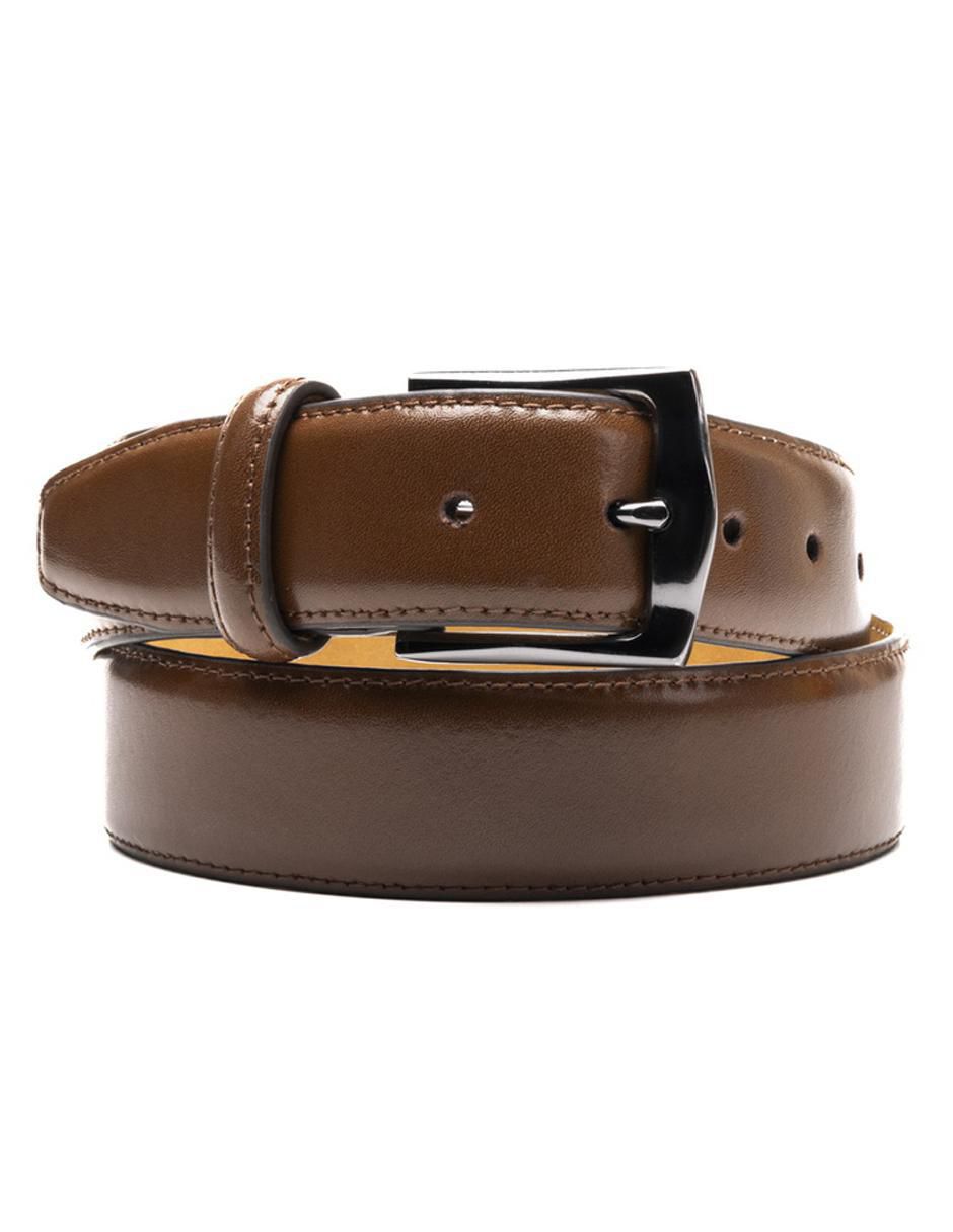 Cinturón de piel para hombre Cinturón de piel para hombre