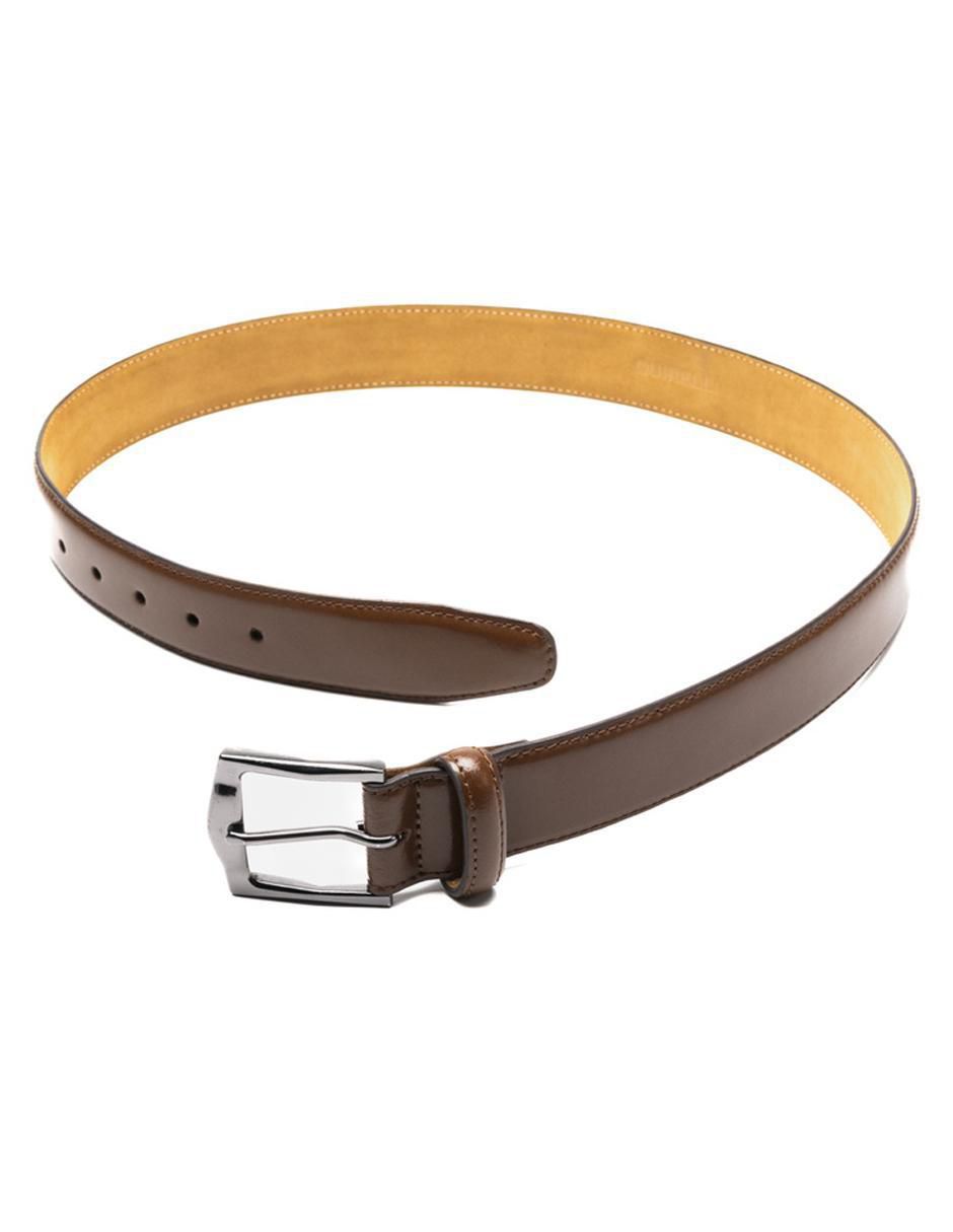 Cinturón de piel para hombre 3